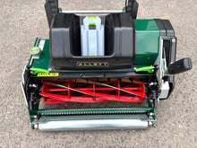 Load image into Gallery viewer, Allett Stirling 51- Grade B-Serial 2200425

