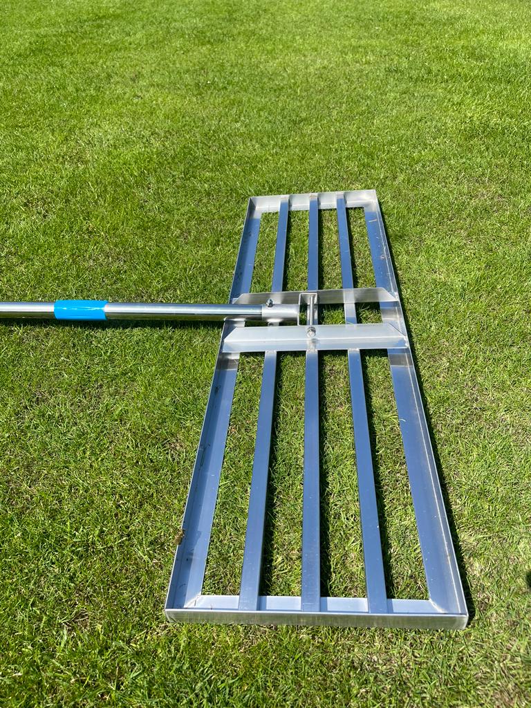 Allett Lawn Levelling Lute