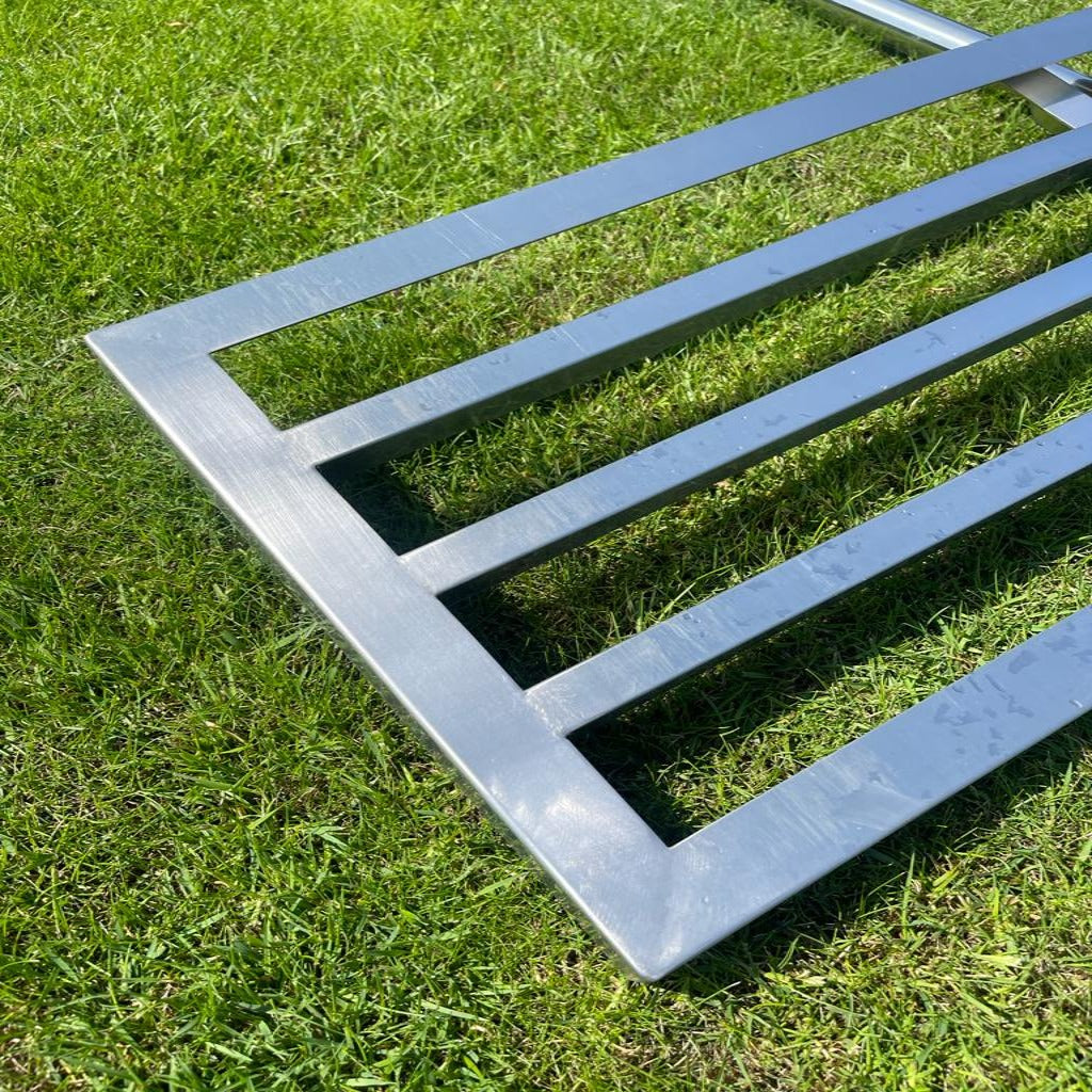 Allett Lawn Levelling Lute