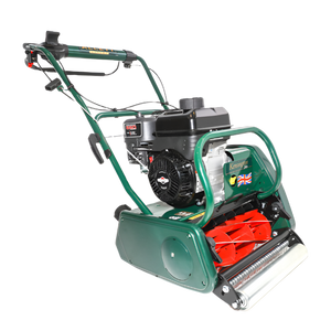 Allett Kensington 14B Petrol Cylinder Mower