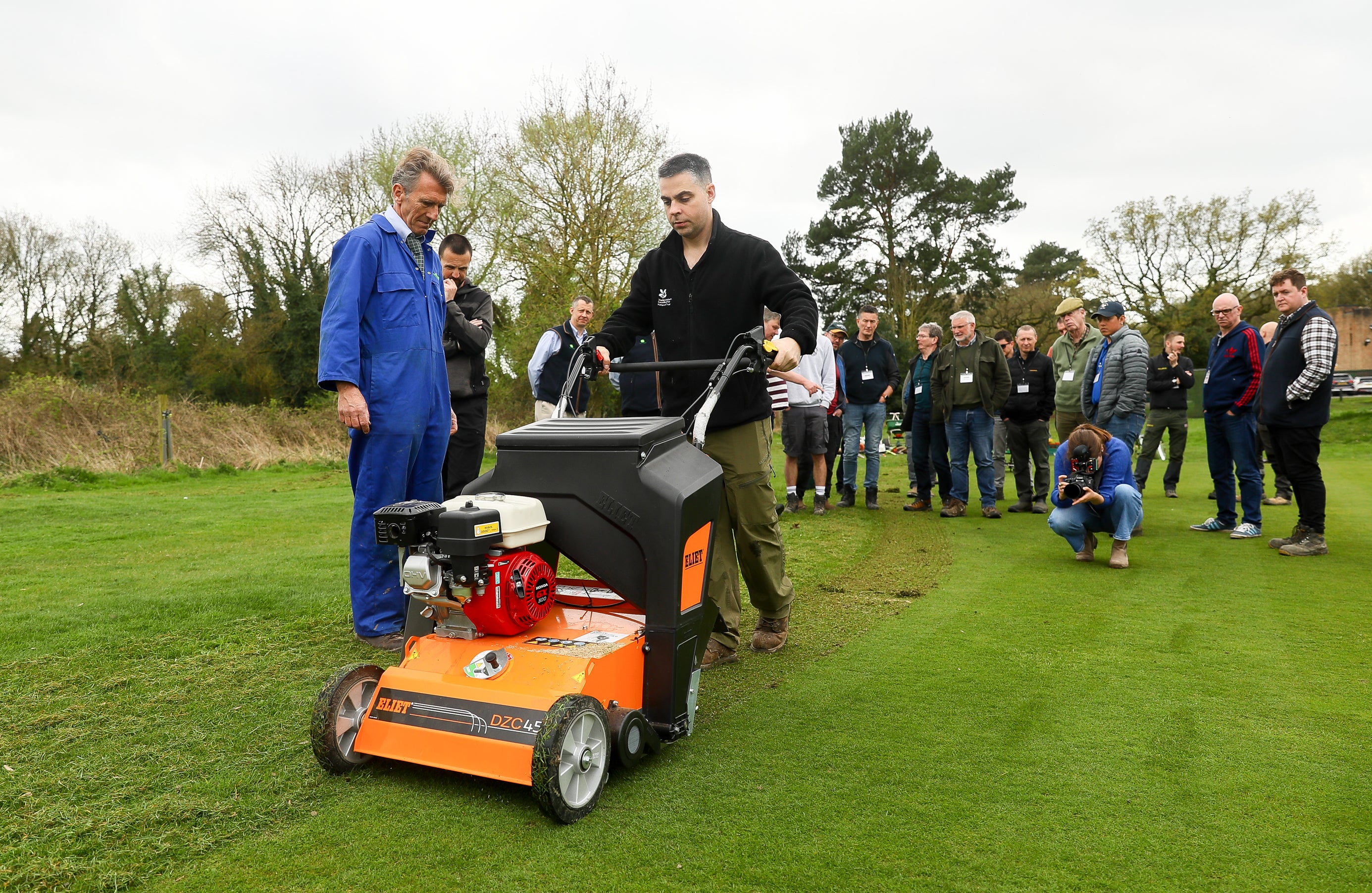 Allett Lawn Academy -  VENUE TBC- October 2025 (LEVEL 1)