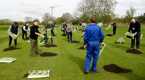 Allett Lawn Academy - Level 1 and Level 2- Venue TBC- MAY 2025