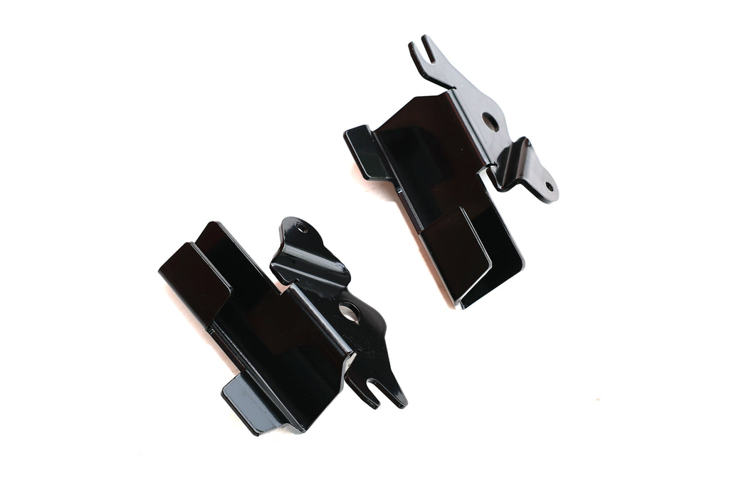 ALLETT QC2RC Conversion Kit