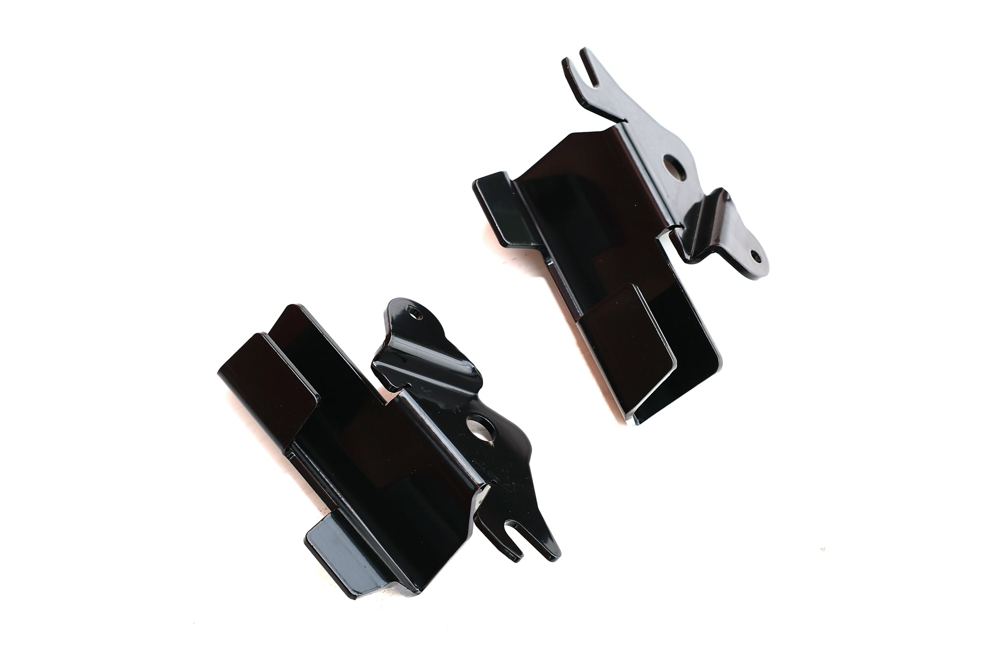 ALLETT QC2RC Conversion Kit