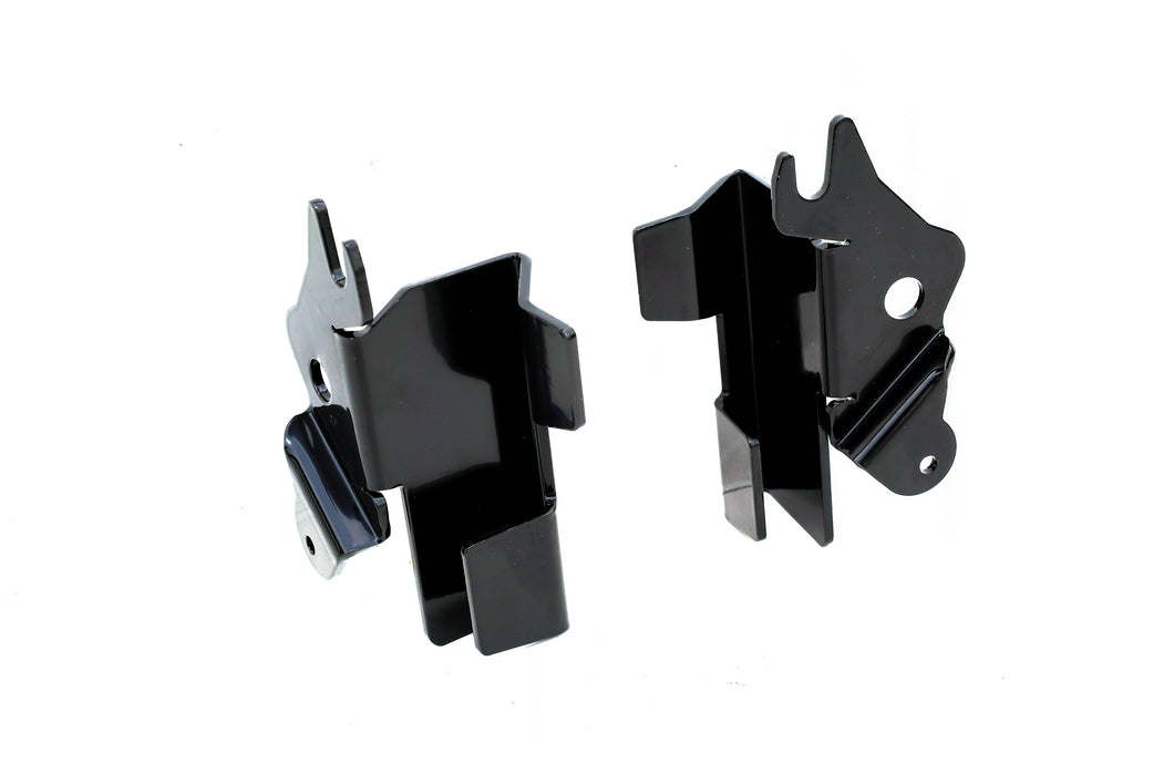 Allett QC2RC Conversion Kit
