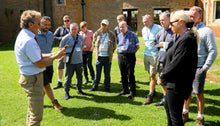 Load image into Gallery viewer, Allett Lawn Academy -  VENUE TBC- October 2025 (LEVEL 1)
