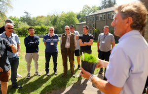 Allett Lawn Academy -  VENUE TBC- October 2025 (LEVEL 1)
