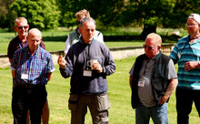 Load image into Gallery viewer, Allett Lawn Academy -  VENUE TBC- October 2025 (LEVEL 1)
