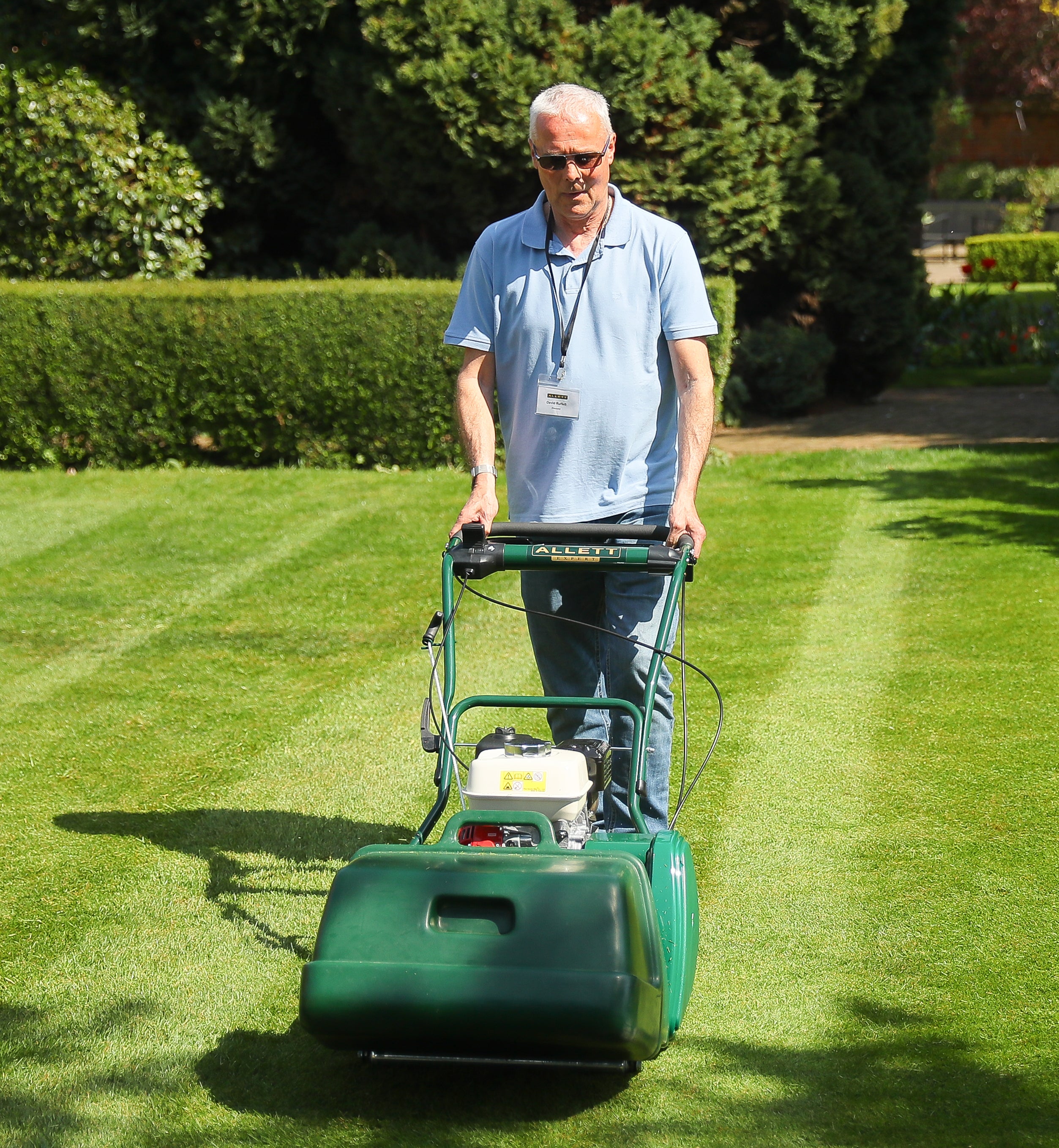 Allett Lawn Academy -  VENUE TBC- October 2025 (LEVEL 1)
