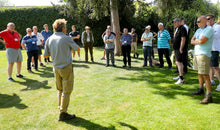 Load image into Gallery viewer, Allett Lawn Academy -  VENUE TBC- October 2025 (LEVEL 1)
