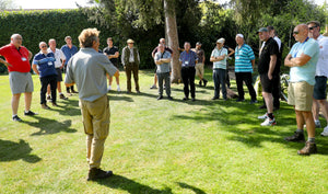 Allett Lawn Academy -  VENUE TBC- October 2025 (LEVEL 1)