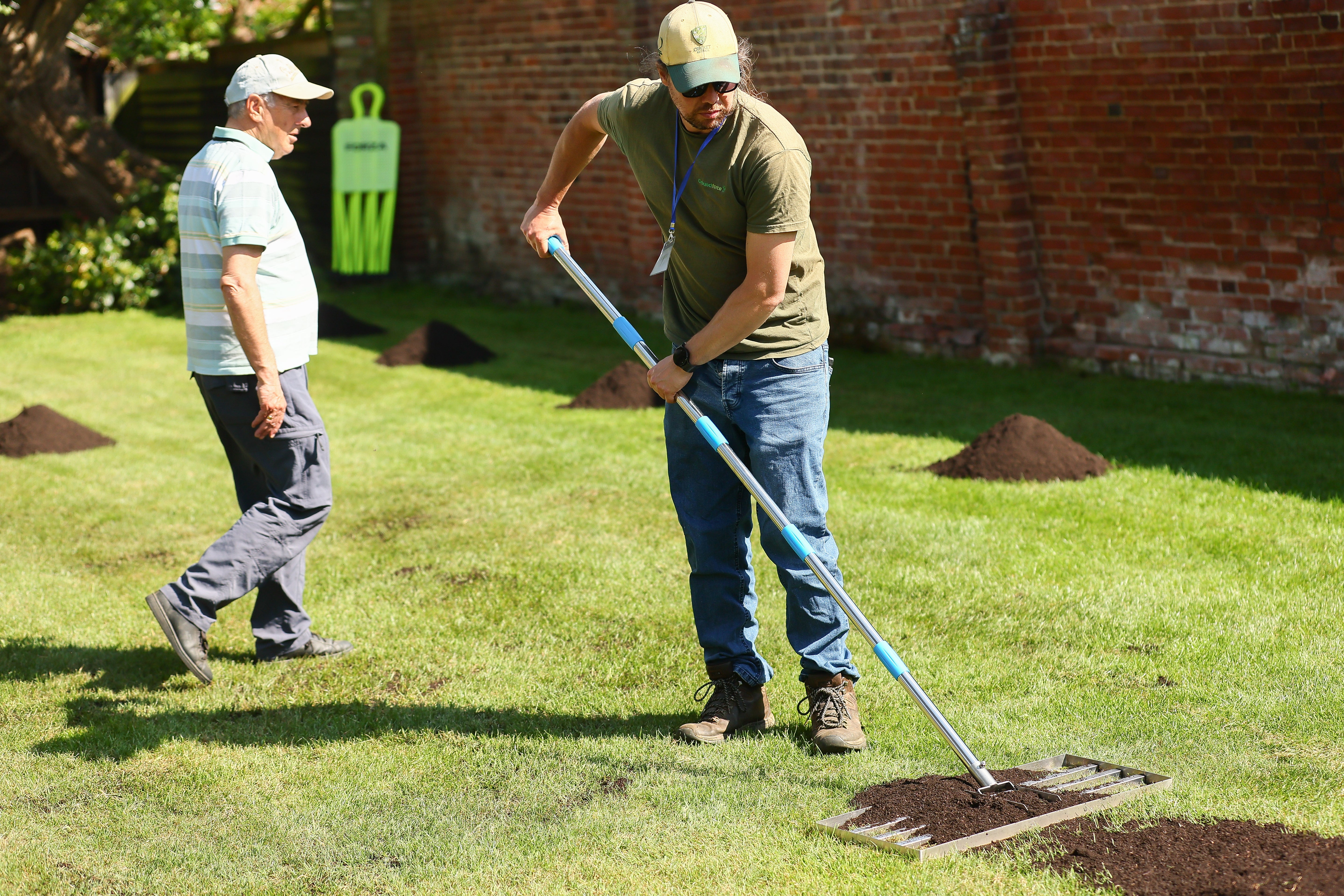Allett Lawn Academy -  VENUE TBC- October 2025 (LEVEL 1)