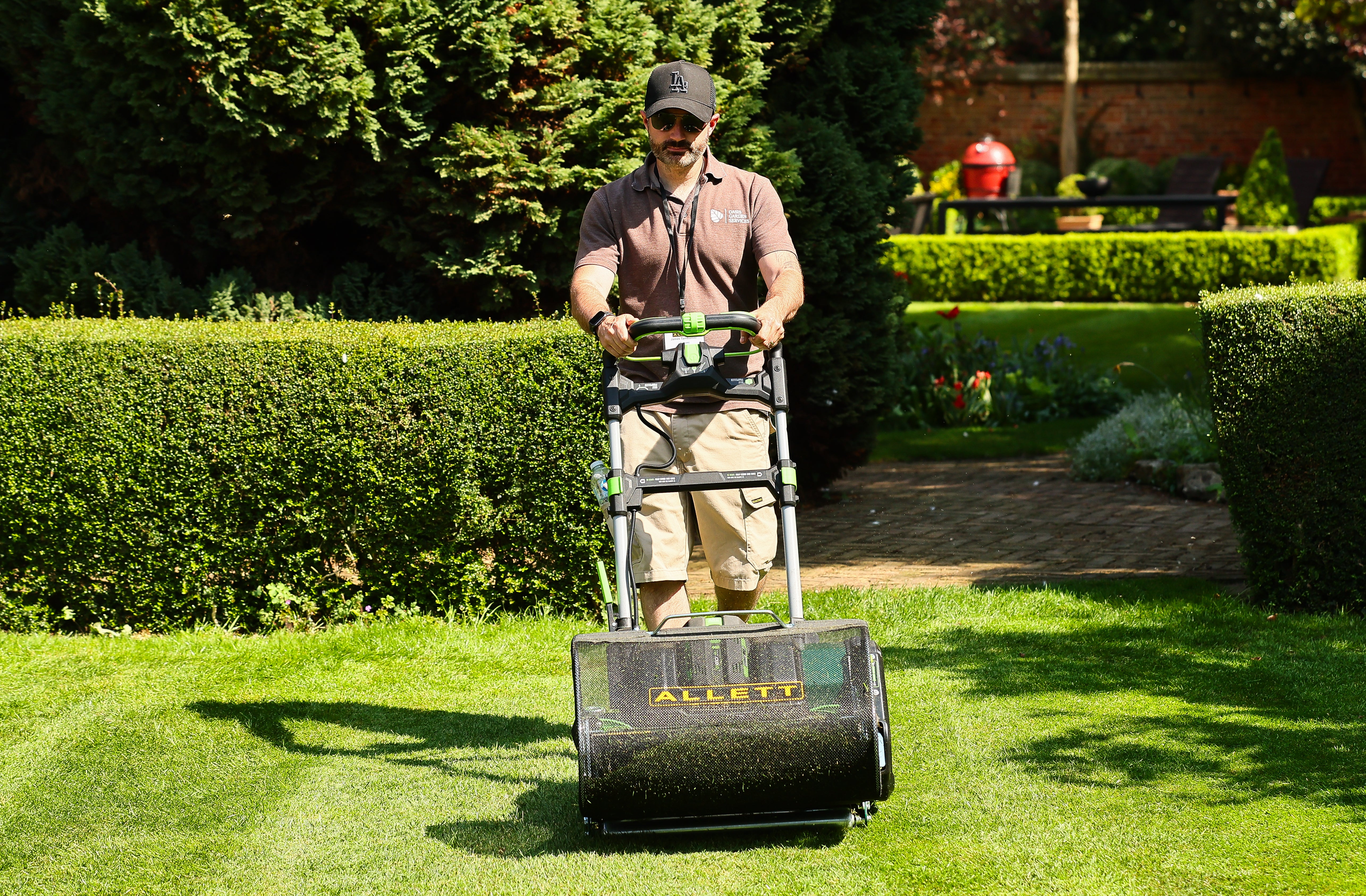 Allett Lawn Academy -  VENUE TBC- October 2025 (LEVEL 1)