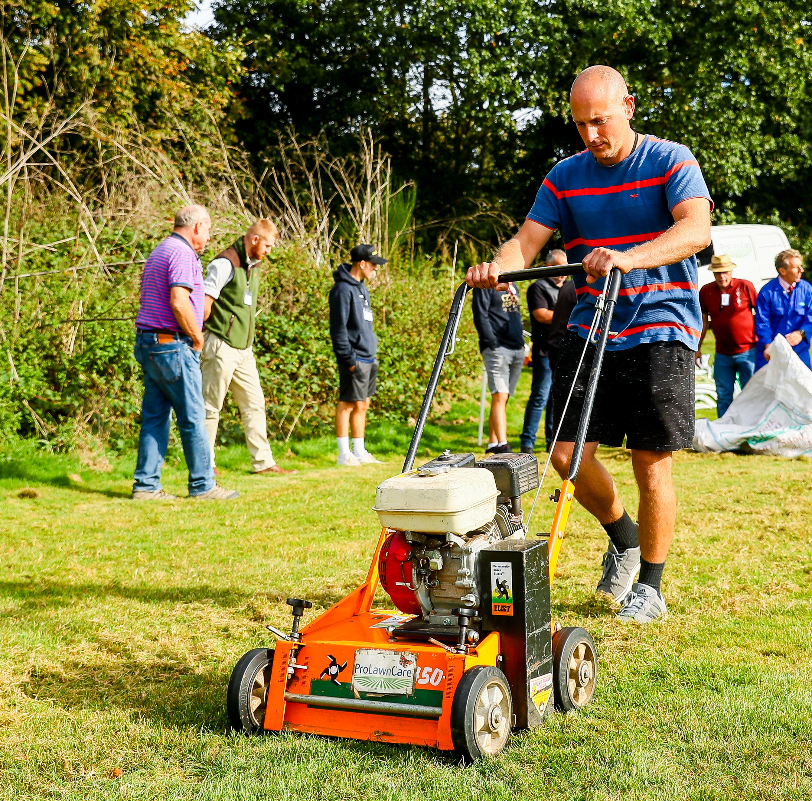 Allett Lawn Academy -  VENUE TBC- October 2025 (LEVEL 1)