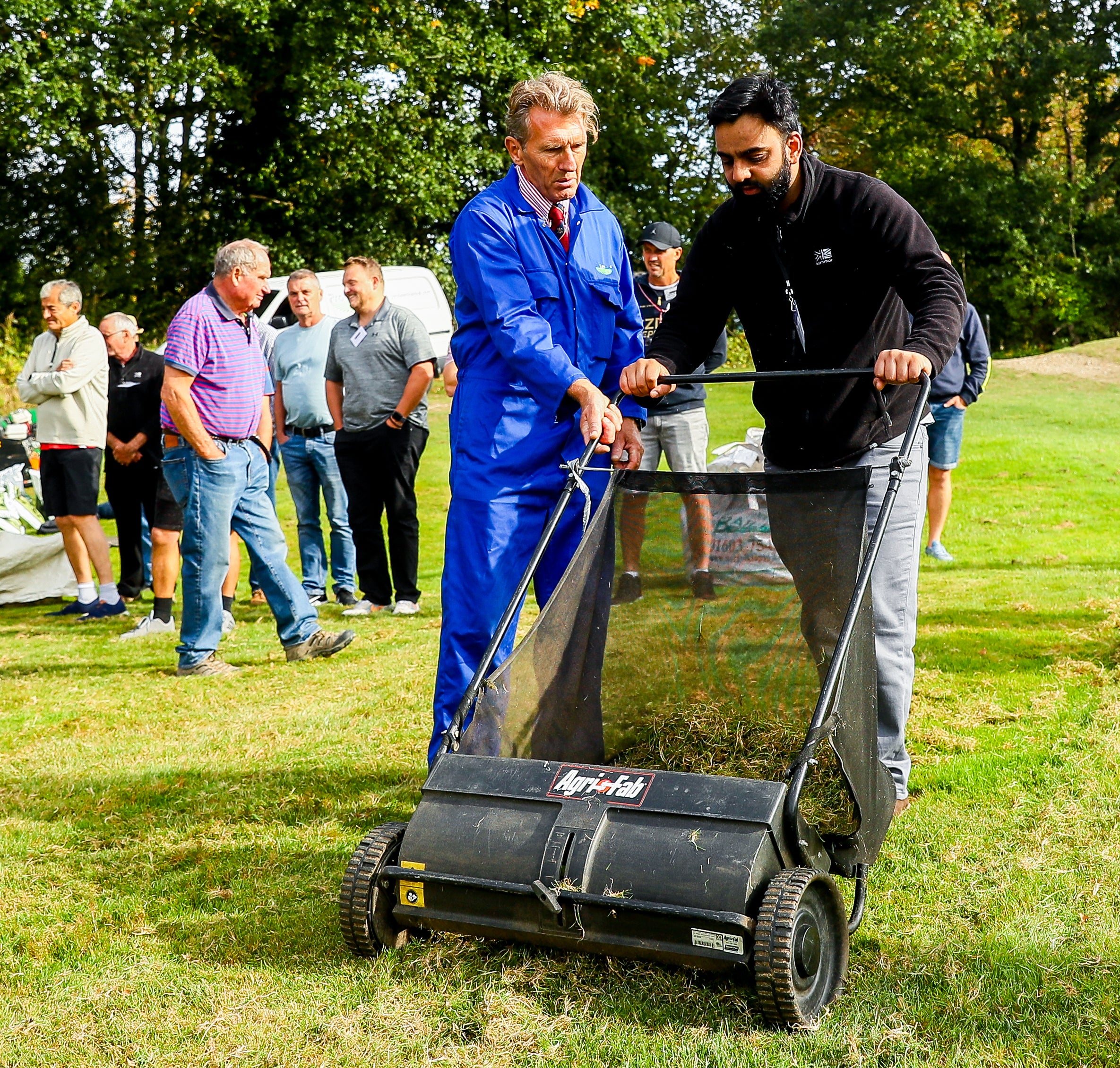 Allett Lawn Academy -  VENUE TBC- October 2025 (LEVEL 1)