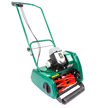 Load image into Gallery viewer, Allett Liberty 30 Battery Cylinder Mower
