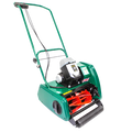 Allett Liberty 30 Battery Cylinder Mower