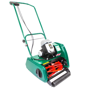 Allett Liberty 30 Battery Cylinder Mower