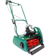 Load image into Gallery viewer, Allett Liberty 35 Battery Cylinder Mower
