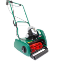 Allett Liberty 35 Battery Cylinder Mower