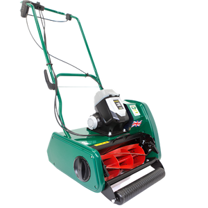 Allett Liberty 35 Battery Cylinder Mower