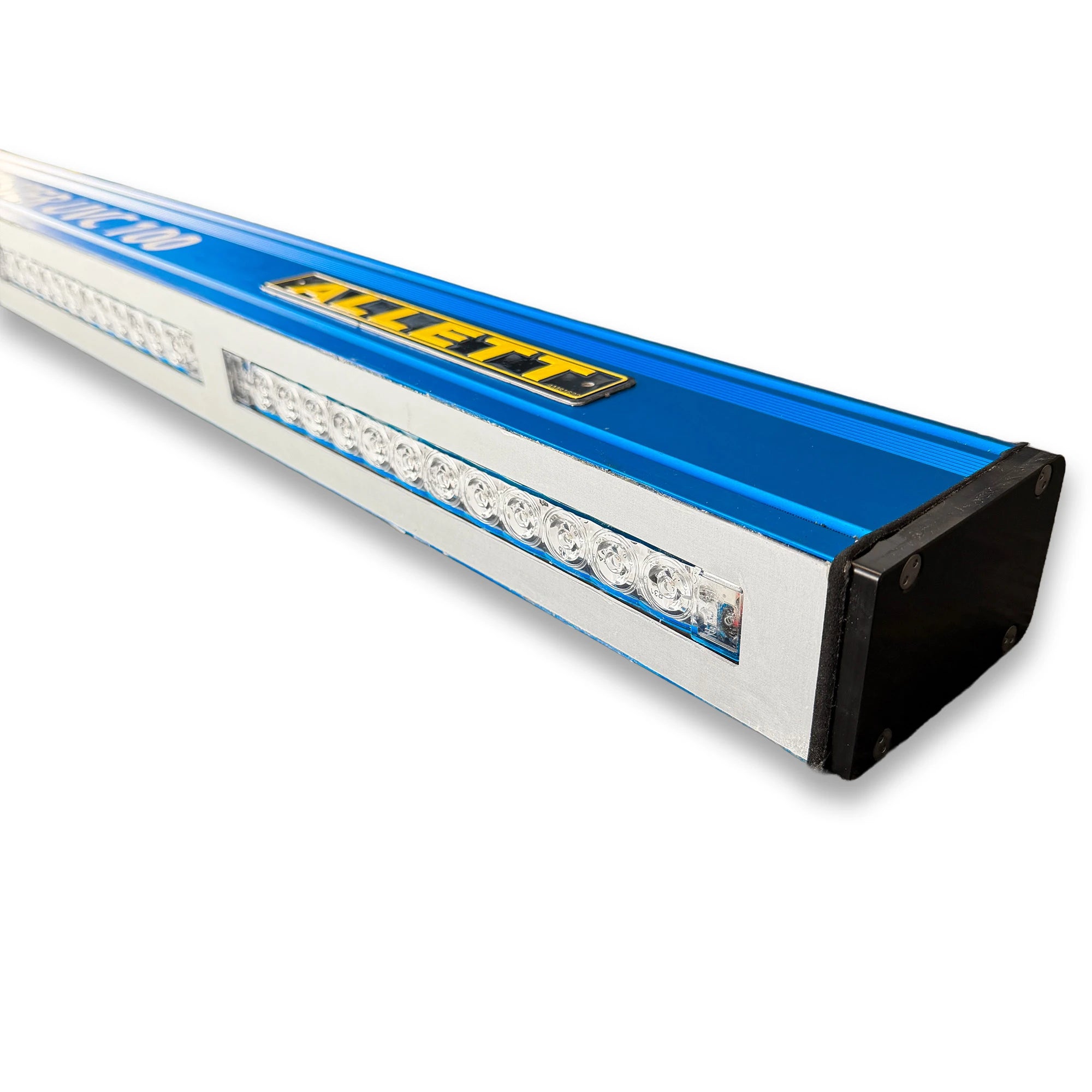 Allett LEDMASTER UV-C 100 Ultra Violet-C Light Bar for Disease Control