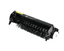 Load image into Gallery viewer, Allett RC43LB 17&quot;  Rapid Change Lawn Brush Cartridge
