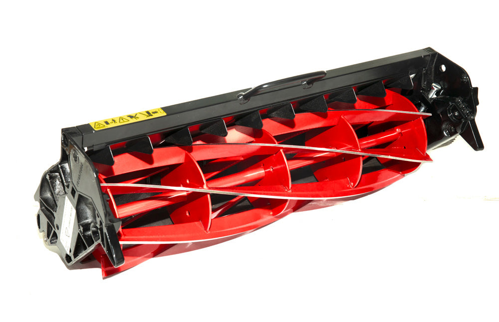 Allett 6 Blade Ultra Change Cutting Cylinder for Stirling