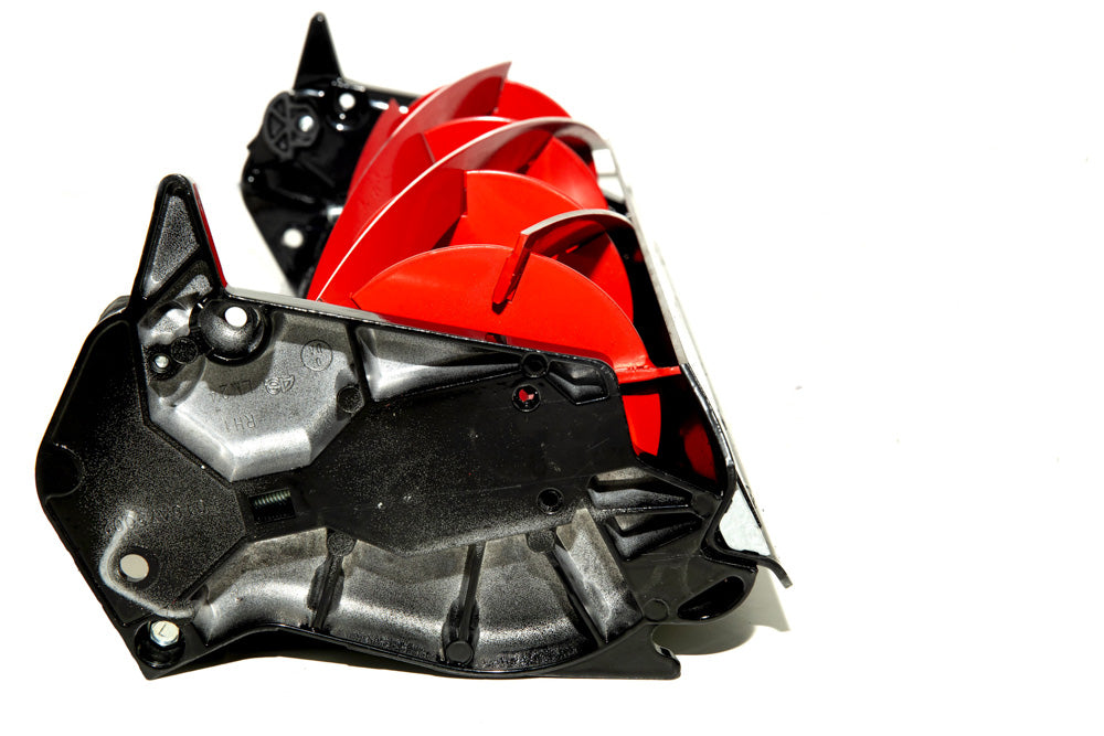 Allett 6 Blade Ultra Change Cutting Cylinder for Stirling