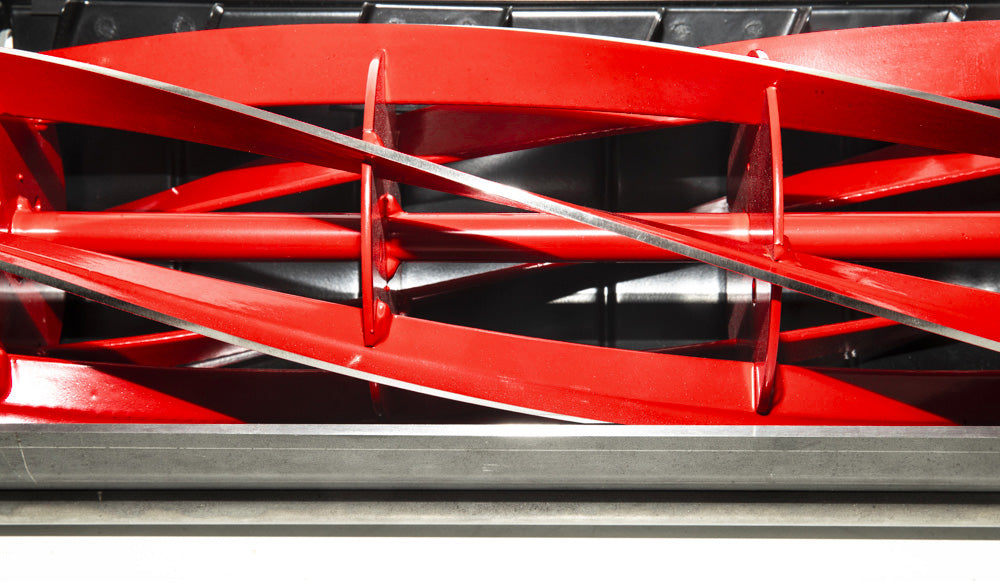 Allett 6 Blade Ultra Change Cutting Cylinder for Stirling