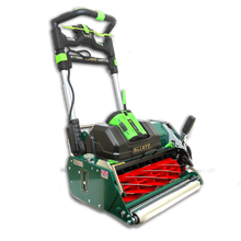 Load image into Gallery viewer, Allett Stirling 51 (20&#39;&#39;) SPORT Model
