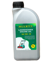 Load image into Gallery viewer, Allett SAE10W30 Engine Oil

