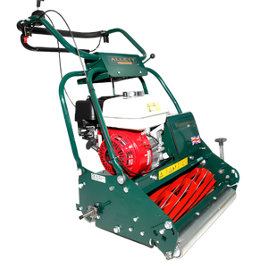 Allett Westminster 20H Petrol Cylinder Mower