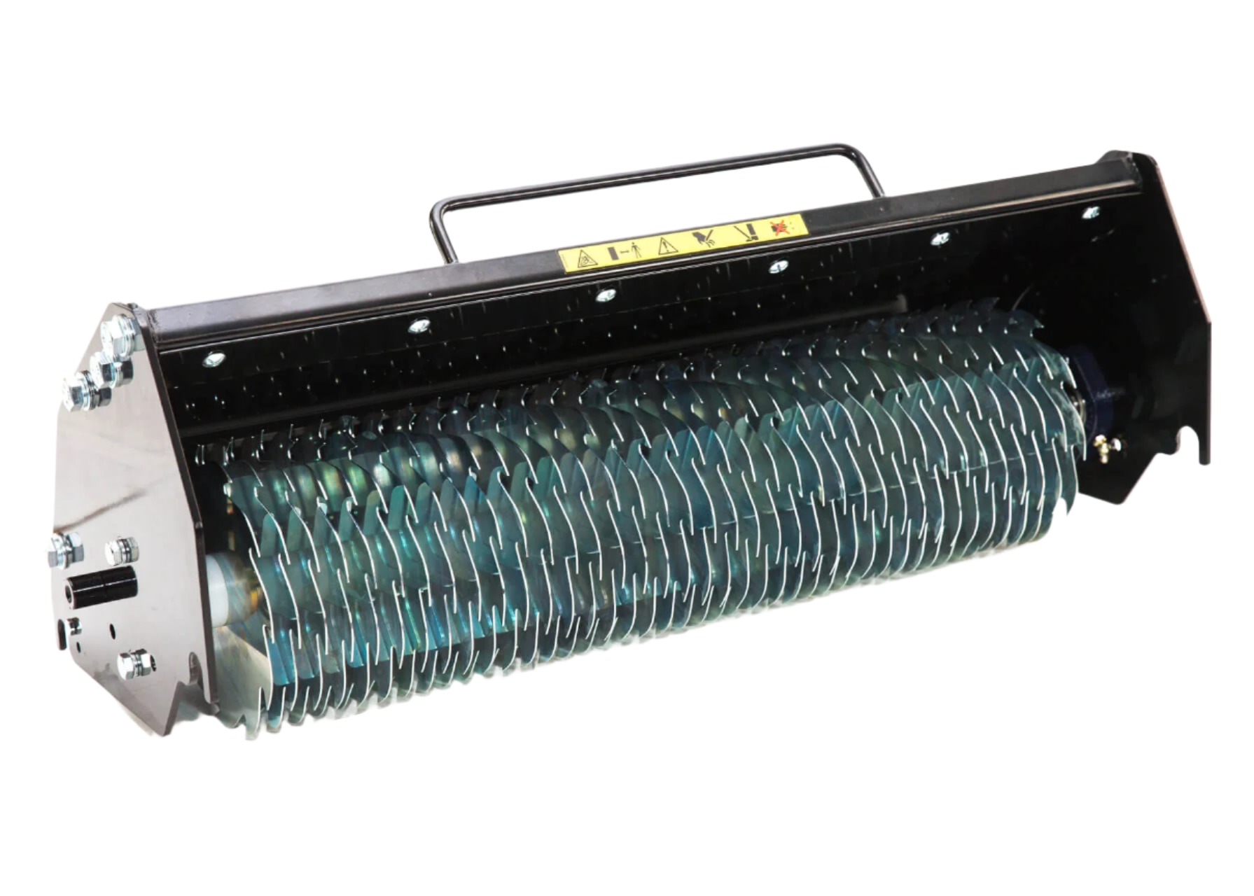 Allett C34VCE 34" Powered Verticutter Cartridge (Electric Evolution C34E)