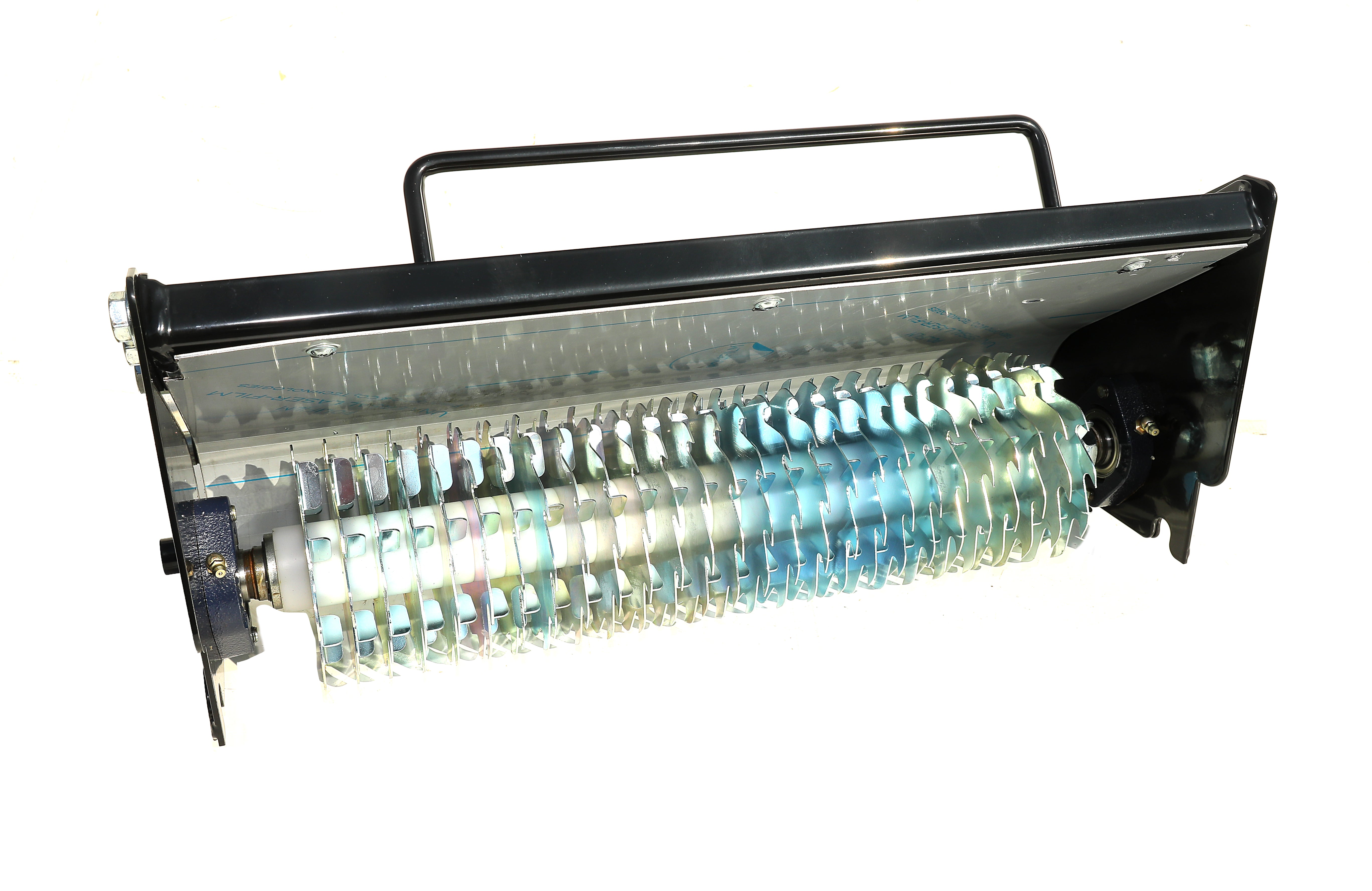 Allett C24VC 24" Powered Verticutter Cartridge