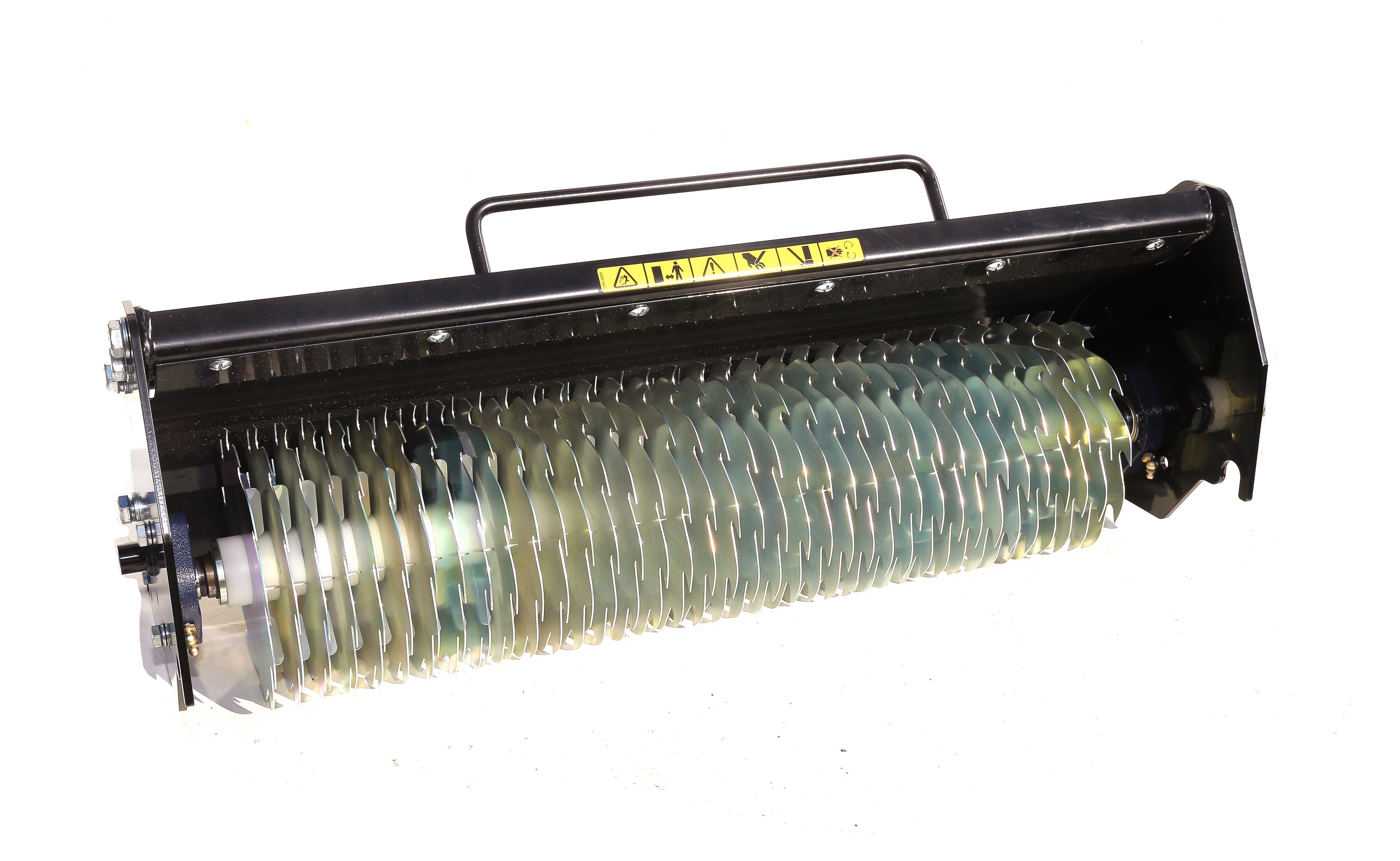 Allett C27VCE 27" Powered Verticutter Cartridge