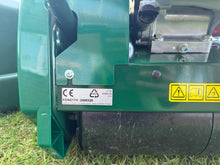Load image into Gallery viewer, Ex DEMO Model- Allett Kensington 17H- Used at the Allett Lawn Academy (Spring 2025) Serial 2400320
