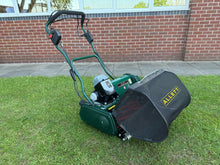Load image into Gallery viewer, Ex DEMO LAWN ACADEMY Model- Allett Cambridge 43
