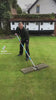 ALLETT LAWN LUTE- TAKE APART FOR STORAGE