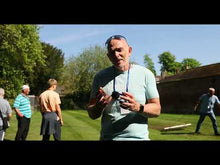 Load and play video in Gallery viewer, Allett Lawn Academy -  VENUE TBC- October 2025 (LEVEL 1)
