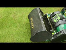 Load and play video in Gallery viewer, Allett UC43SC 17&quot; Scarifier Cartridge
