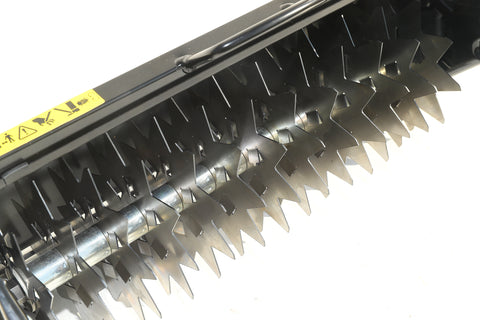 ALLETT RC35V 14