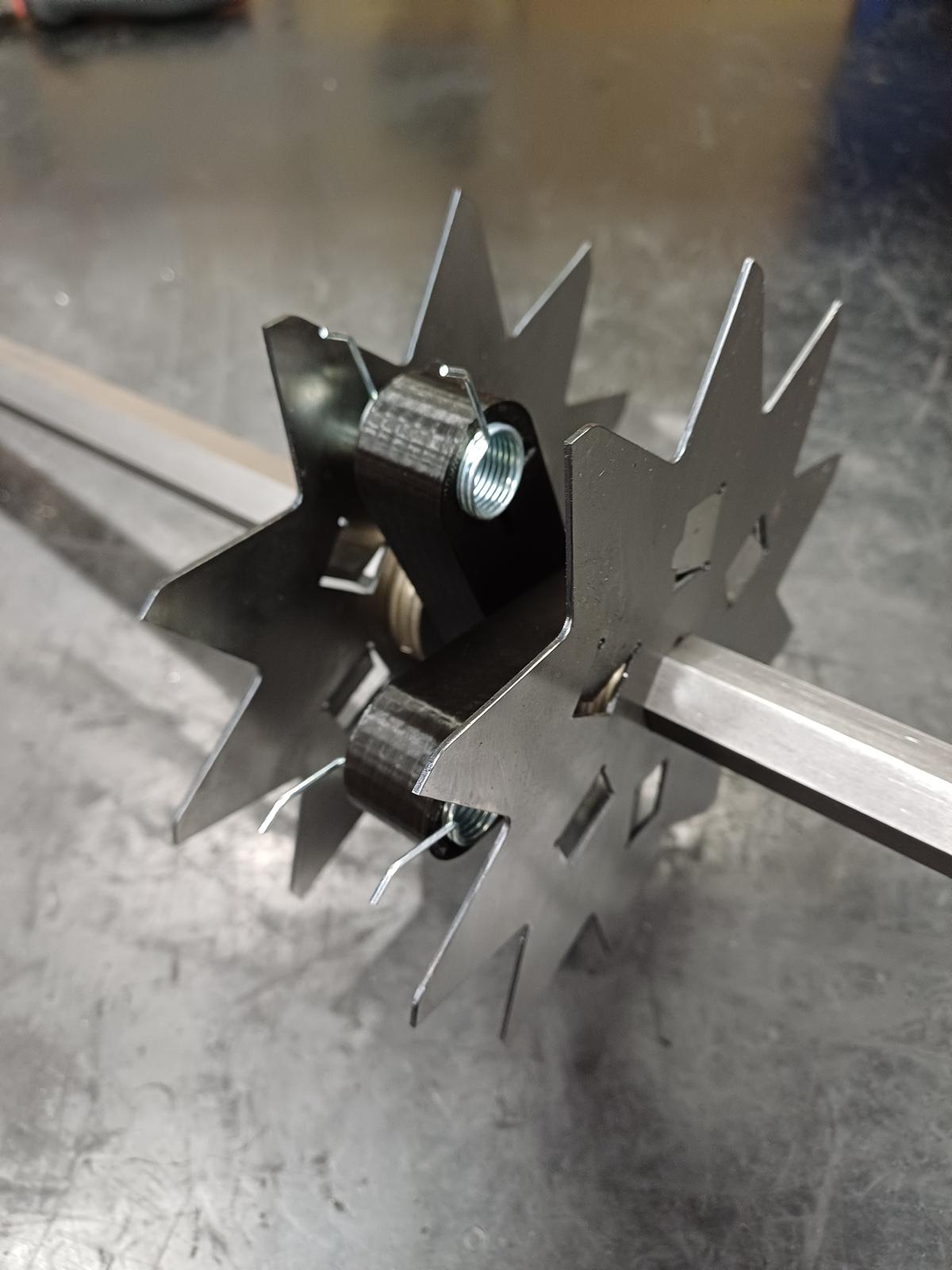 Allett Verifier Cartridge - Register Your Interest