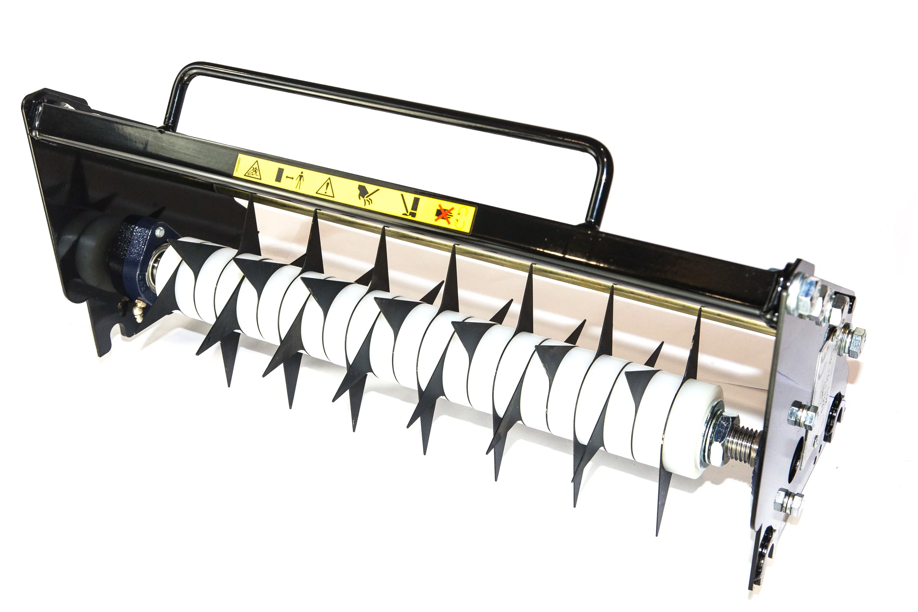 Allett C20S 20" Non-Powered Slitter Cartridge