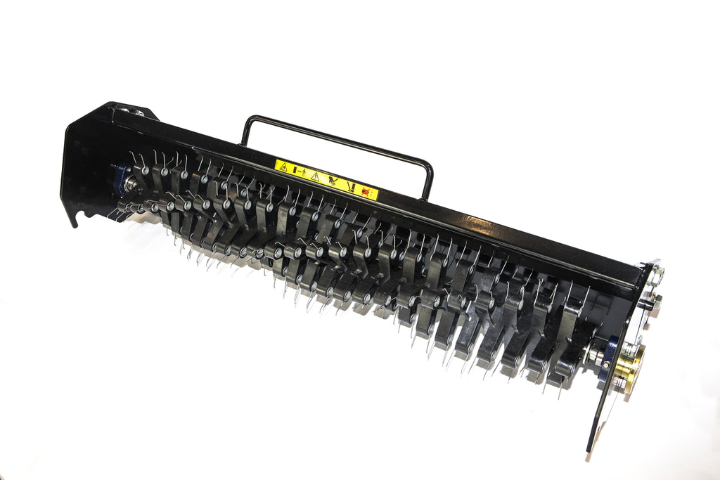 Allett C27TRE 27'' Turf Rake For The C27E