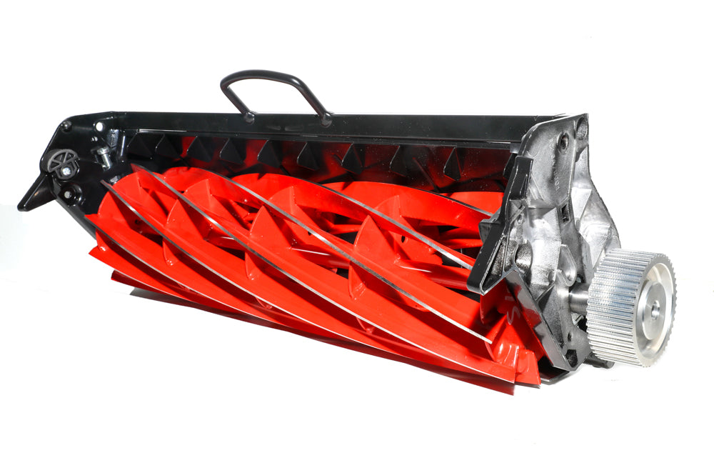 Allett QC2UC Conversion Kit