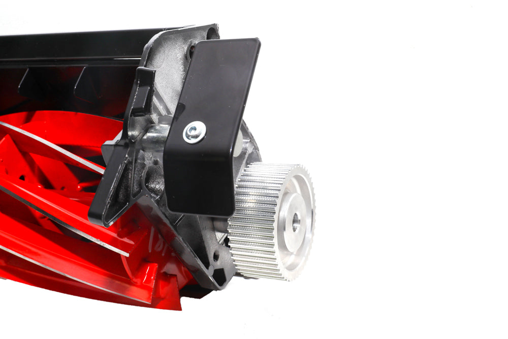 Allett QC2UC Conversion Kit