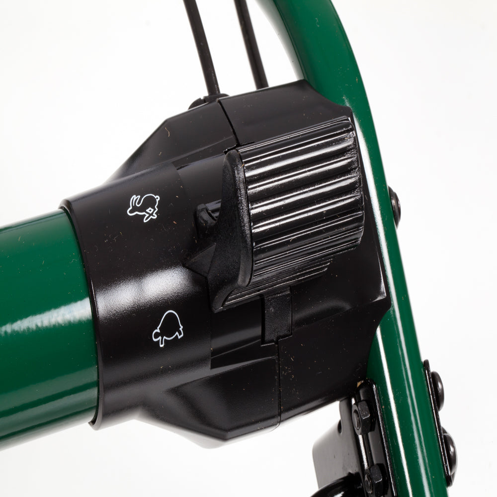 Allett Kensington 14B Petrol Cylinder Mower