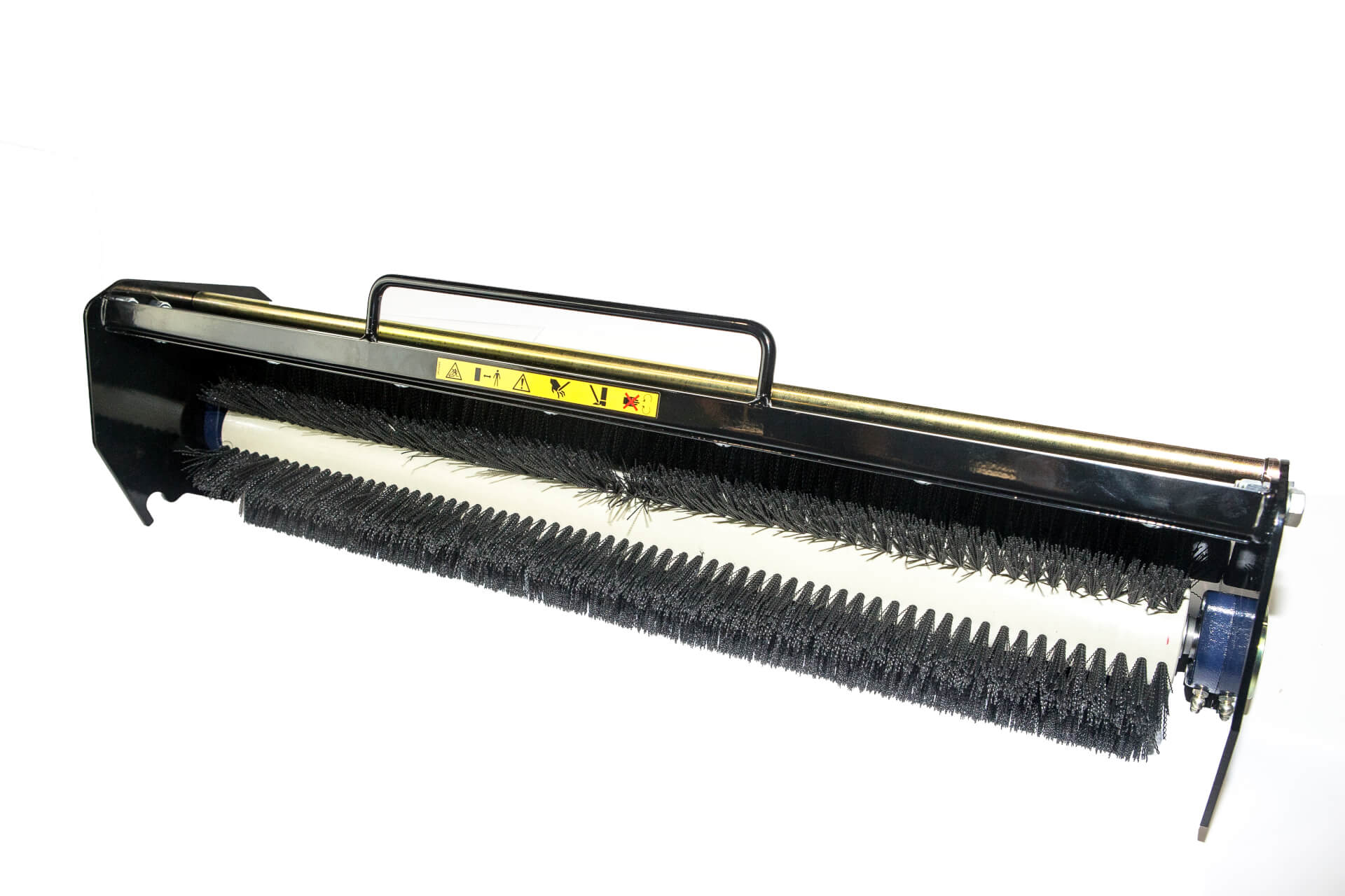 Allett C34B 34" Powered Brush Cartridge (Petrol Model)