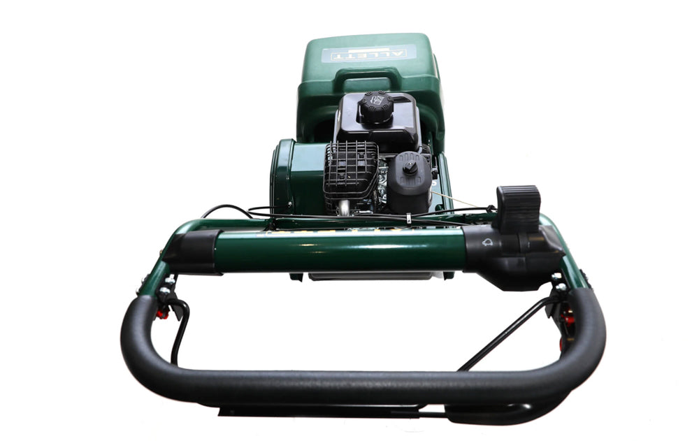 Allett Kensington 14B Petrol Cylinder Mower